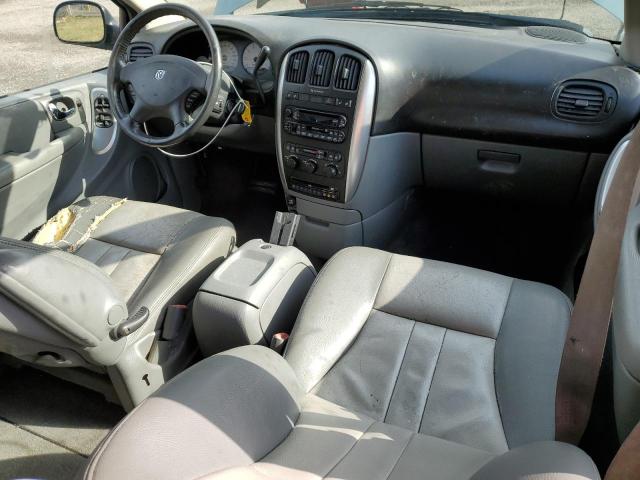 Photo 8 from auction – 2006 DODGE GRAND CARA with VIN 2D4GP44L56R700541