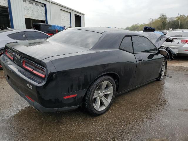 Photo 3 from auction – 2016 DODGE CHALLENGER with VIN 2C3CDZAG1GH354315