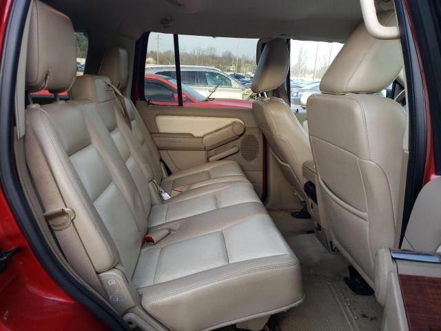 Photo 11 from auction – 2010 FORD EXPLORER E with VIN 1FMEU7EE5AUA79839