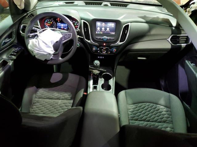 Photo 8 from auction – 2020 CHEVROLET EQUINOX LT with VIN 2GNAXJEV2L6134263