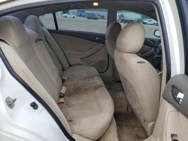 Photo 10 from auction – 2012 NISSAN ALTIMA BAS with VIN 1N4AL2AP8CN576922