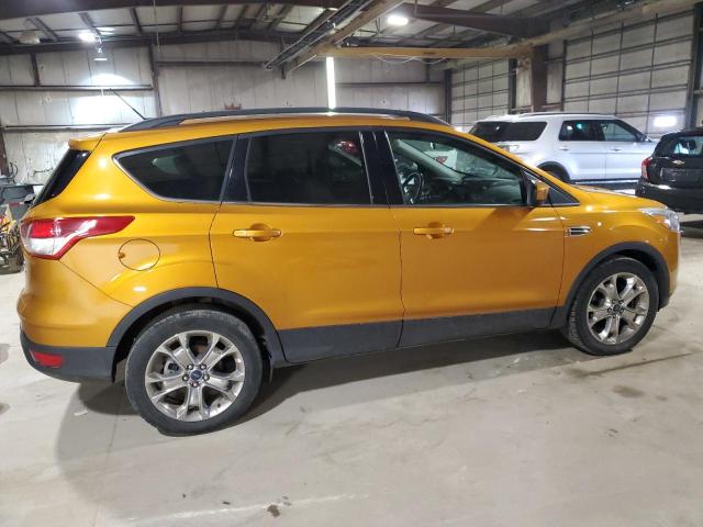 Photo 3 from auction – 2016 FORD ESCAPE SE with VIN 1FMCU9G91GUA44338