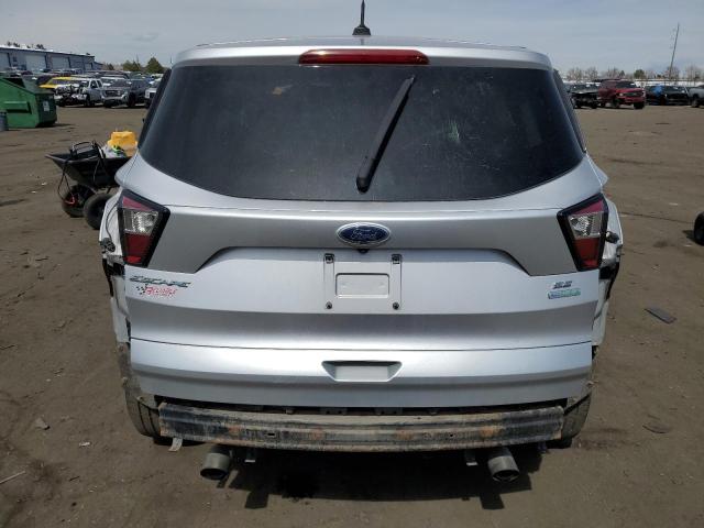 Photo 6 from auction – 2017 FORD ESCAPE SE with VIN 1FMCU0GD9HUC47897
