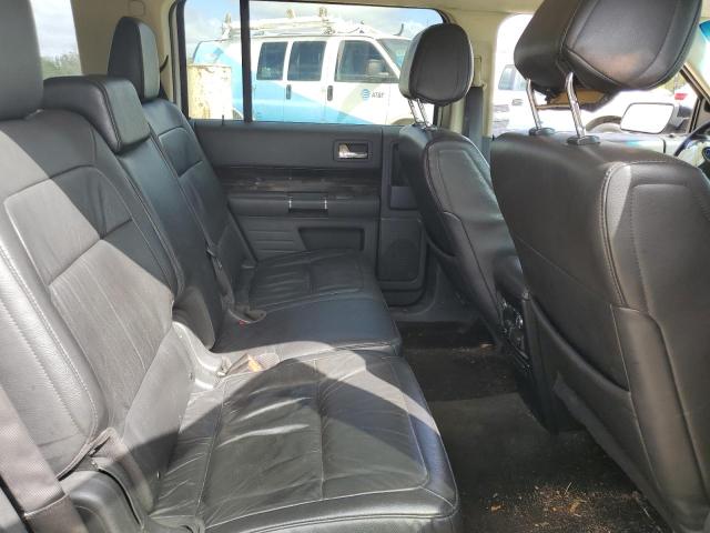 Photo 10 from auction – 2013 FORD FLEX SEL with VIN 2FMGK5C82DBD02199