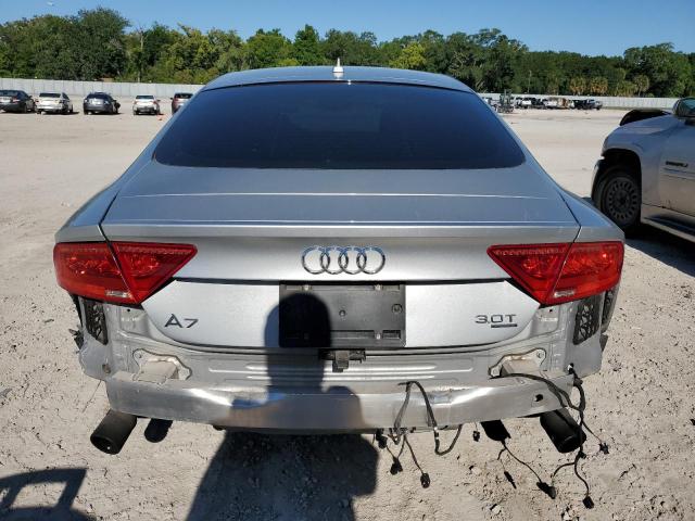 Photo 6 from auction – 2012 AUDI A7 PRESTIG with VIN WAUSGAFC1CN009385