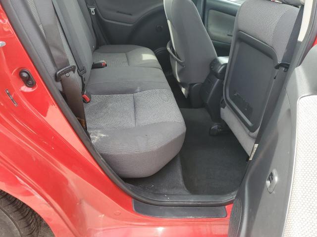 Photo 10 from auction – 2007 TOYOTA COROLLA MA with VIN 2T1KR32E27C685093