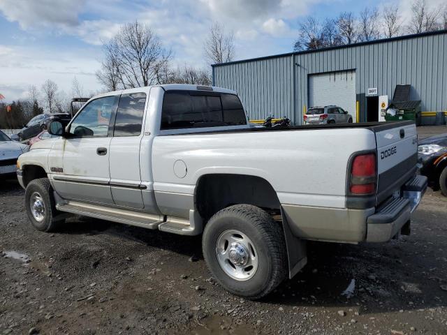 Фото 2 с аукциона – 2000 DODGE RAM 2500 с VIN 1B7KF236XYJ176238
