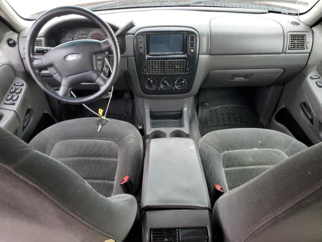 Photo 8 from auction – 2002 FORD EXPLORER X with VIN 1FMZU73E82ZA66365
