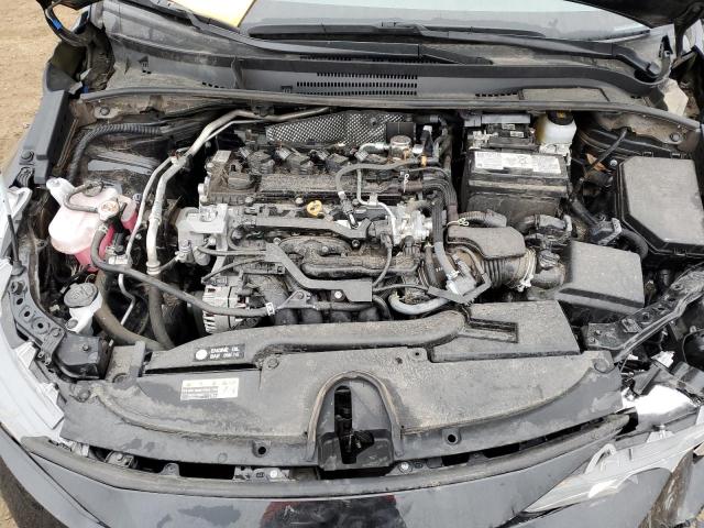 Photo 11 from auction – 2023 TOYOTA COROLLA LE with VIN 5YFB4MDE8PP003741