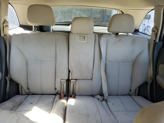 Photo 10 from auction – 2011 FORD EDGE SE with VIN 2FMDK3GC5BBB58263
