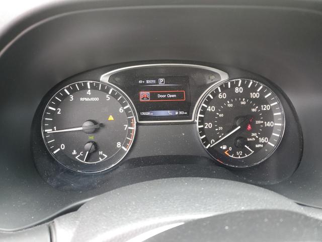 Photo 9 from auction – 2016 NISSAN PATHFINDER with VIN 5N1AR2MM3GC659682