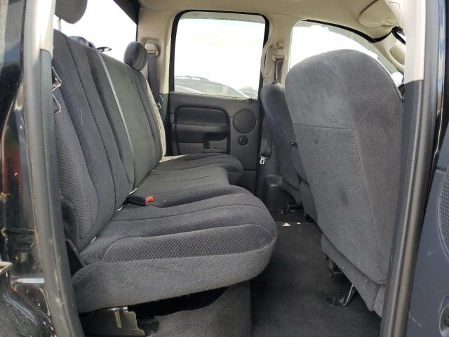 Photo 10 from auction – 2004 DODGE RAM 1500 S with VIN 1D7HU18D24J128413
