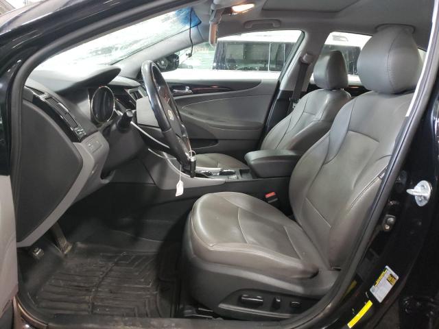 Photo 7 from auction – 2011 HYUNDAI SONATA SE with VIN 5NPEC4AC6BH098745