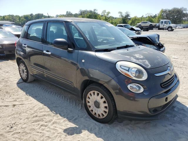 Photo 4 from auction – 2014 FIAT 500L POP with VIN ZFBCFAAH2EZ014364