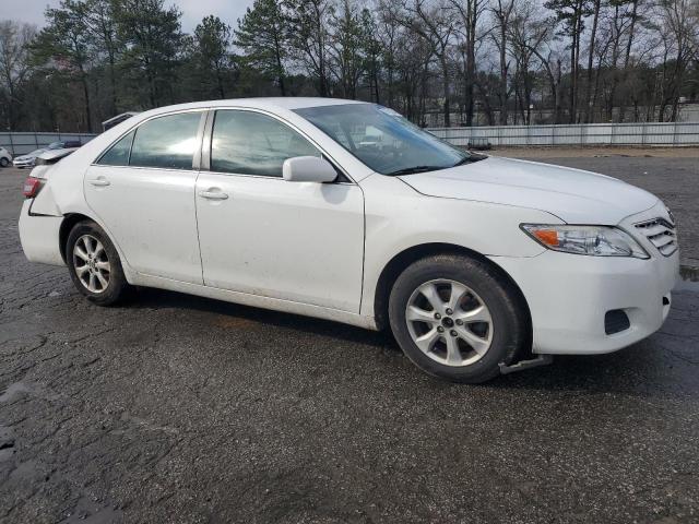 Foto 4 de la subasta – 2011 TOYOTA CAMRY BASE con VIN 4T1BF3EK5BU608154