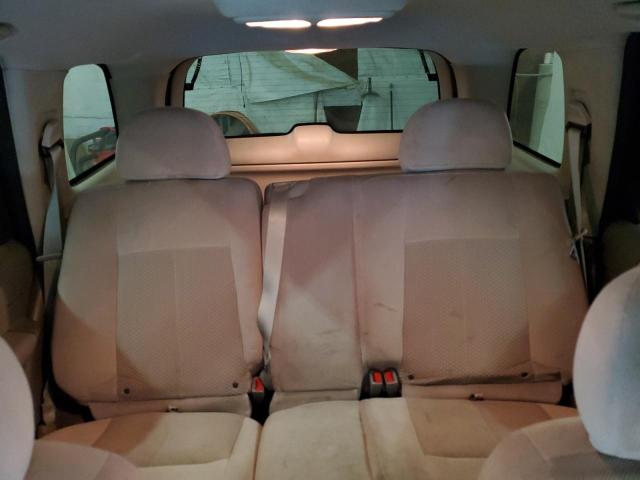 Photo 10 from auction – 2008 CHEVROLET TRAILBLAZE with VIN 1GNDT13S282249628