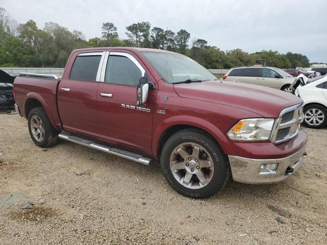 Photo 4 from auction – 2011 DODGE RAM 1500 with VIN 1D7RV1CT4BS616785