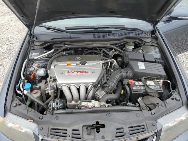 Photo 11 from auction – 2007 ACURA TSX with VIN JH4CL96837C010583