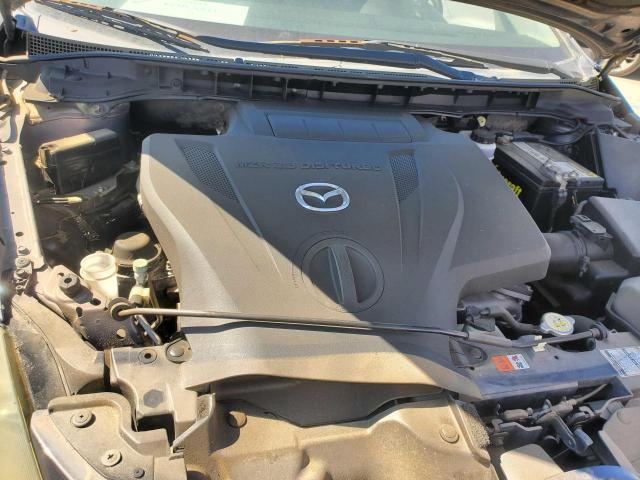 Photo 7 from auction – 2008 MAZDA CX-7 with VIN JM3ER29L680179197