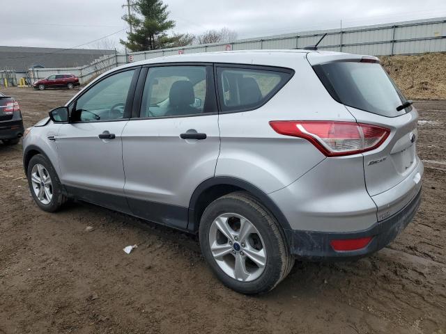 Photo 2 from auction – 2016 FORD ESCAPE S with VIN 1FMCU0F71GUB70646