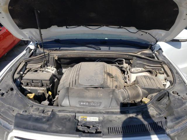 Photo 12 from auction – 2014 DODGE DURANGO R/ with VIN 1C4SDHCT9EC405524