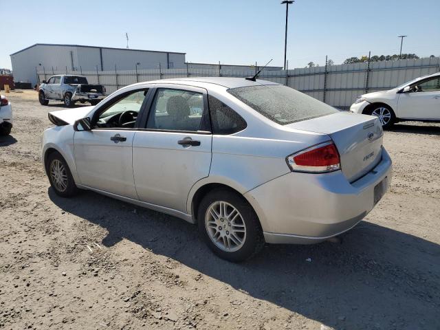 Photo 2 from auction – 2010 FORD FOCUS SE with VIN 1FAHP3FN4AW275619