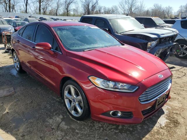 Photo 4 from auction – 2014 FORD FUSION SE with VIN 1FA6P0H76E5350207
