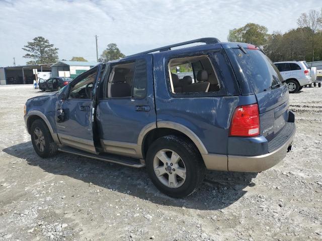 Photo 2 from auction – 2004 FORD EXPLORER E with VIN 1FMZU64K84UB13313