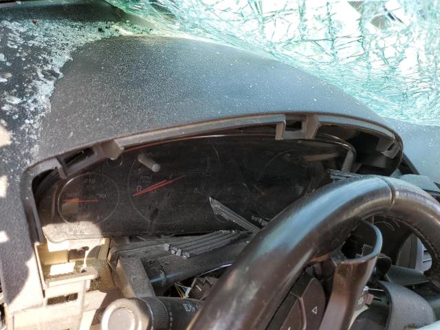 Photo 9 from auction – 2008 SATURN OUTLOOK XE with VIN 5GZEV13748J137954