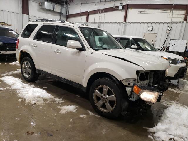 Photo 4 from auction – 2012 FORD ESCAPE LIM with VIN 1FMCU9E72CKB52166