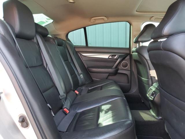 Photo 10 from auction – 2011 ACURA TL with VIN 19UUA8F58BA008958