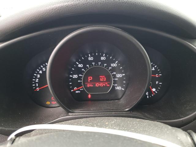 Zdjęcie 9 z aukcji – 2016 KIA SOUL + z VIN KNDJP3A5XG7406185
