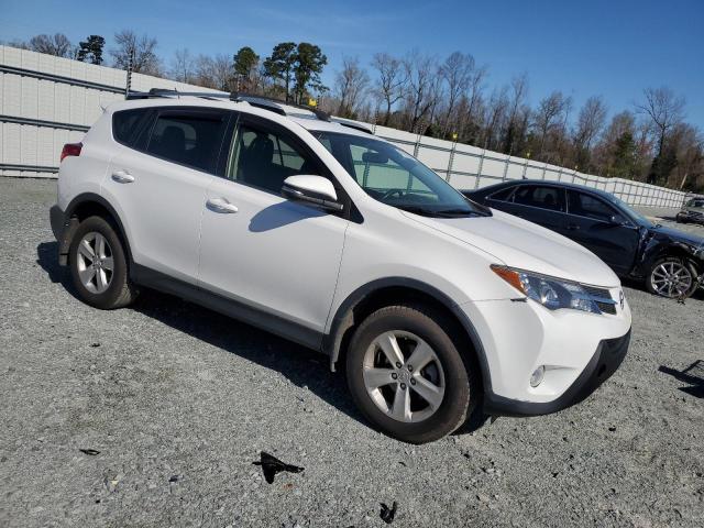 Photo 4 from auction – 2013 TOYOTA RAV4 XLE with VIN JTMWFREV6D5013216
