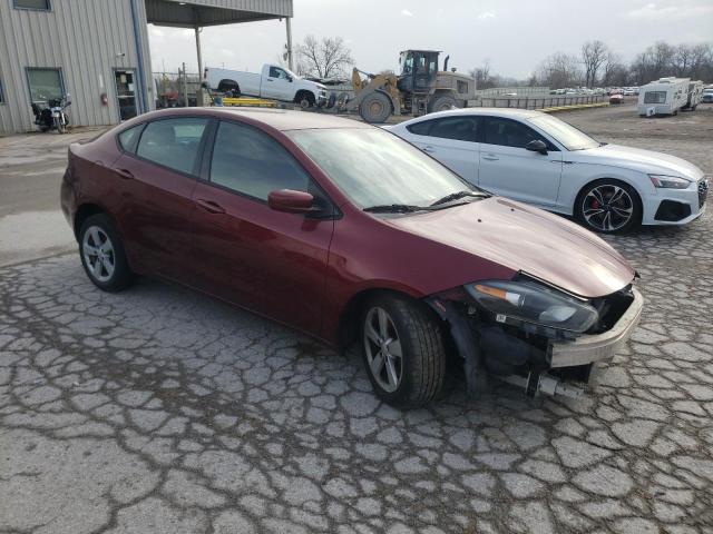 Photo 4 from auction – 2015 DODGE DART SXT with VIN 1C3CDFBB1FD316063