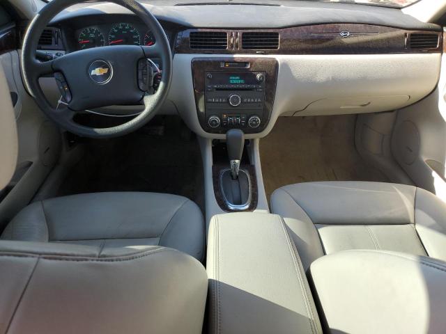Photo 8 from auction – 2016 CHEVROLET IMPALA LIM with VIN 2G1WC5E35G1168225