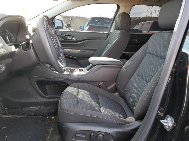 Photo 7 from auction – 2023 GMC ACADIA SLE with VIN 1GKKNRL44PZ161457