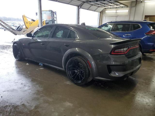 Photo 2 from auction – 2021 DODGE CHARGER SC with VIN 2C3CDXGJ8MH654338
