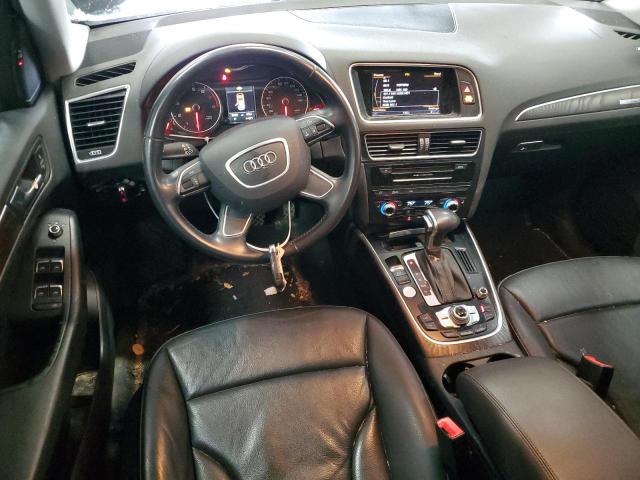 Photo 8 from auction – 2015 AUDI Q5 PREMIUM with VIN WA1LFAFP7FA137875