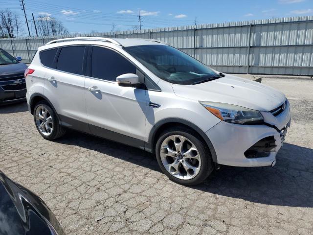 Photo 4 from auction – 2013 FORD ESCAPE TIT with VIN 1FMCU9J99DUB10901