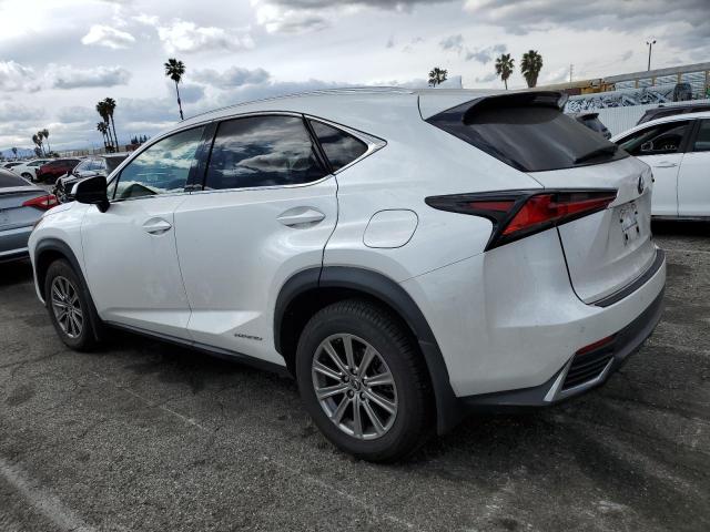 Photo 2 from auction – 2020 LEXUS NX 300H with VIN JTJDJRDZ2L5005071