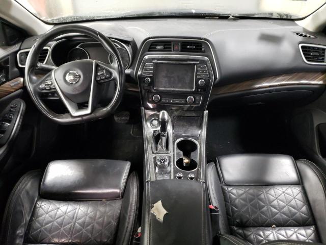 Photo 8 from auction – 2016 NISSAN MAXIMA 3.5 with VIN 1N4AA6AP8GC381210