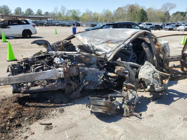 NISSAN ALTIMA 2.5 2017 with VIN 1N4AL3AP0HC244658 - Photo from auction