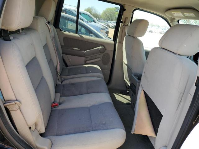 Photo 11 from auction – 2007 FORD EXPLORER X with VIN 1FMEU73877UB15875