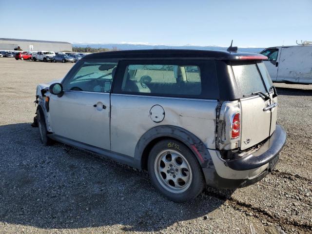 Photo 2 from auction – 2014 MINI COOPER CLU with VIN WMWZF3C50ET493471