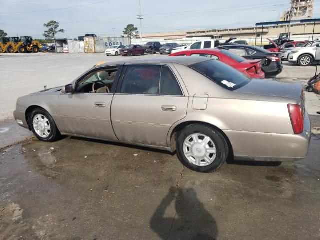 Photo 2 from auction – 2004 CADILLAC DEVILLE with VIN 1G6KD54Y84U196636