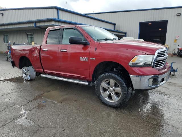 Photo 4 from auction – 2015 RAM 1500 SLT with VIN 1C6RR7GTXFS571599