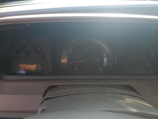 Photo 9 from auction – 2009 DODGE JOURNEY SX with VIN 3D4GG57V29T602121