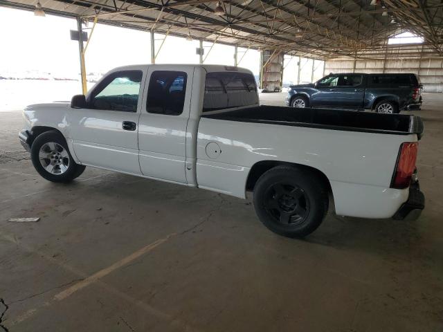 Photo 2 from auction – 2005 CHEVROLET silverado with VIN 2GCEC19V751140558