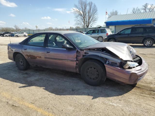 Photo 4 from auction – 1995 DODGE INTREPID with VIN 2B3HD46T6SH553879