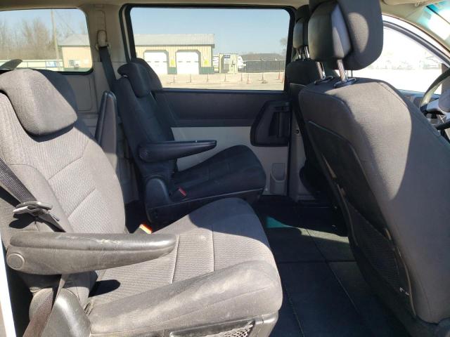 Photo 11 from auction – 2010 DODGE GRAND CARA with VIN 2D4RN4DE7AR377294